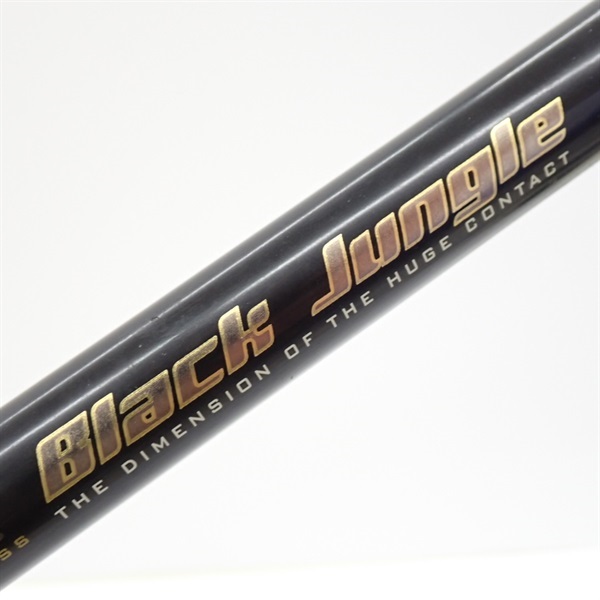 １２デストロイヤーブラックジャングルＦ８１／２－７１０ＸＢＪ